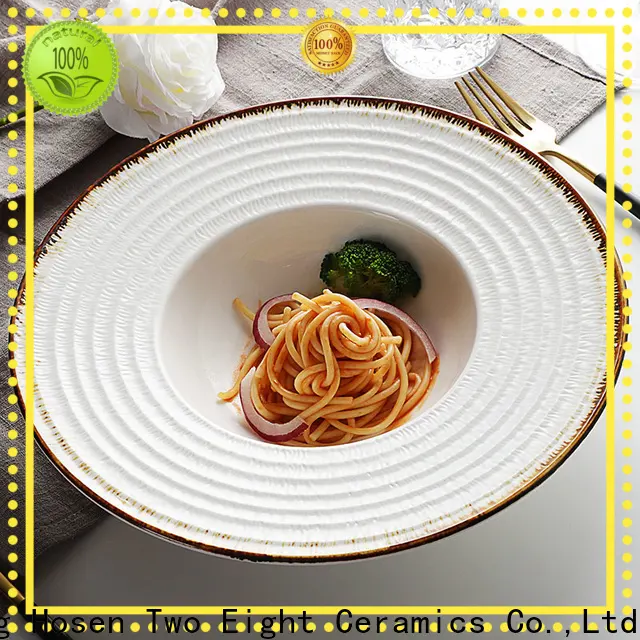 Two Eight dining set plates company for dinning room 1