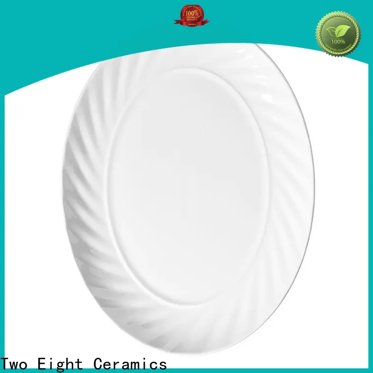 Latest best ceramic plates manufacturers for dinner 1