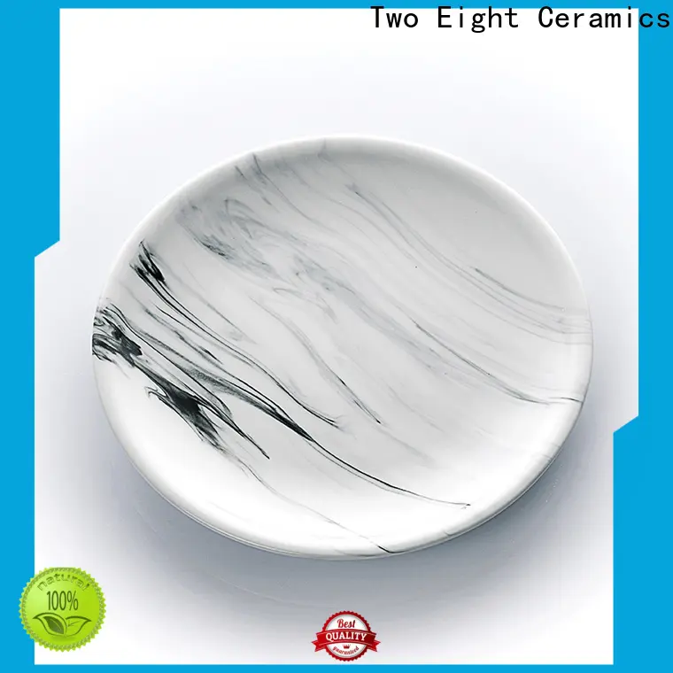 Top hand painted plates Suppliers for dinning room 1