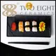 Two Eight china plates manufacturers for restaurant 1