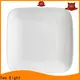 High-quality restaurant plates for business for bistro 1
