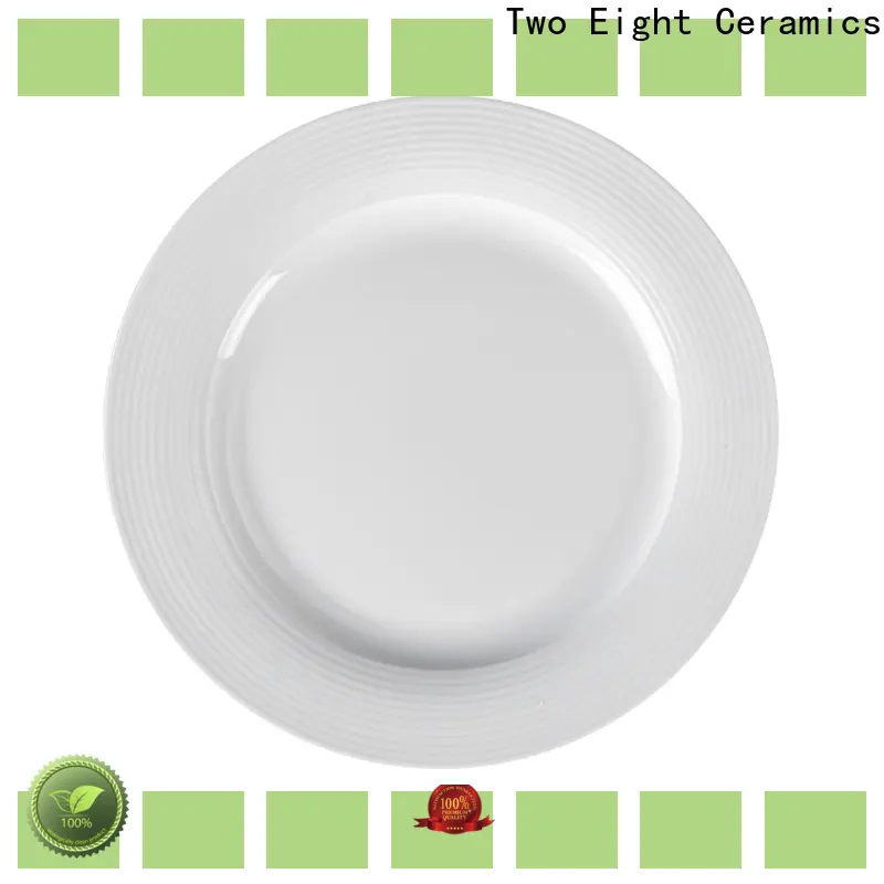 Two Eight plate ceramic Supply for restaurant 1