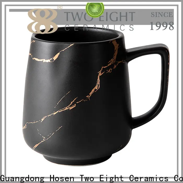 Top cheap custom coffee mugs manufacturers for hotel 1