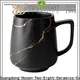 Top cheap custom coffee mugs manufacturers for hotel 1