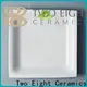 Two Eight wedding plates Supply for dinning room 1