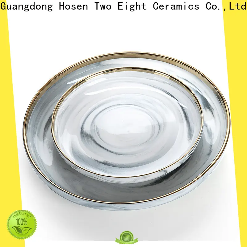 Latest plato de loza manufacturers for kitchen 1
