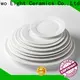 Two Eight printed ceramic plates factory for bistro 1