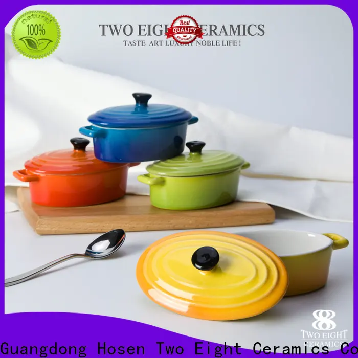 Best ceramic serving bowls factory for dinner 1