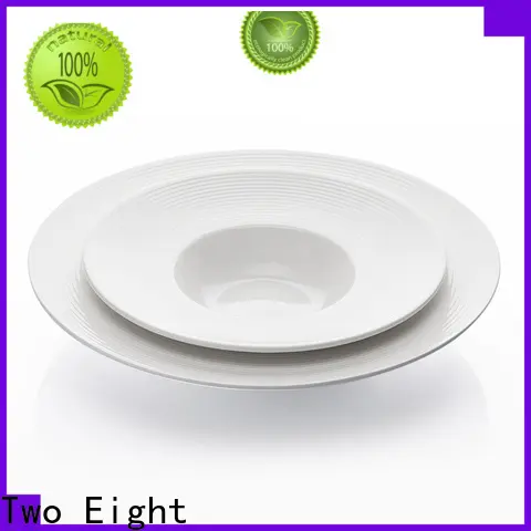 High-quality restaurant ceramic plates manufacturers for restaurant 1
