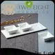 Two Eight dinner plate size company for dinning room1 1