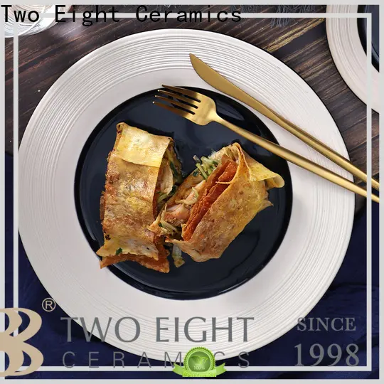 Two Eight cake plates Supply for kitchen 1