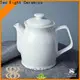 Two Eight Wholesale cup saucer and teapot set company for dinning room 1