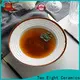 Two Eight Best speckled ceramic plate for business for kitchen 1