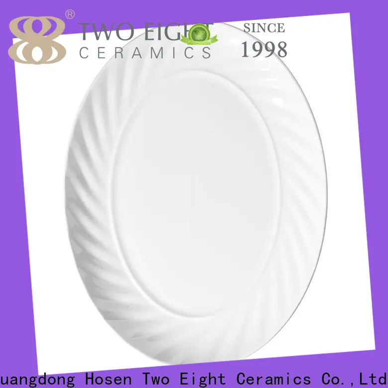 Two Eight ceramic dish manufacturers for home 1