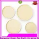 Two Eight pottery plates Supply for home 1