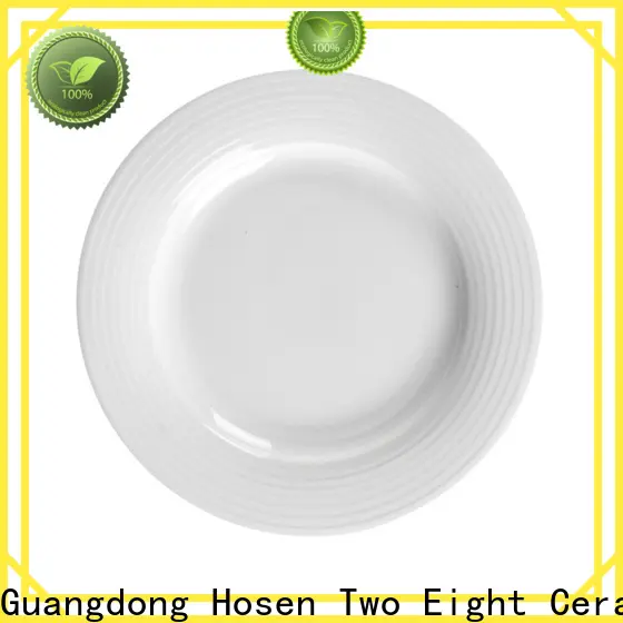 Custom charger plates wedding Suppliers for home 1