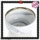 Two Eight New yellow ceramic bowl Supply for kitchen 1