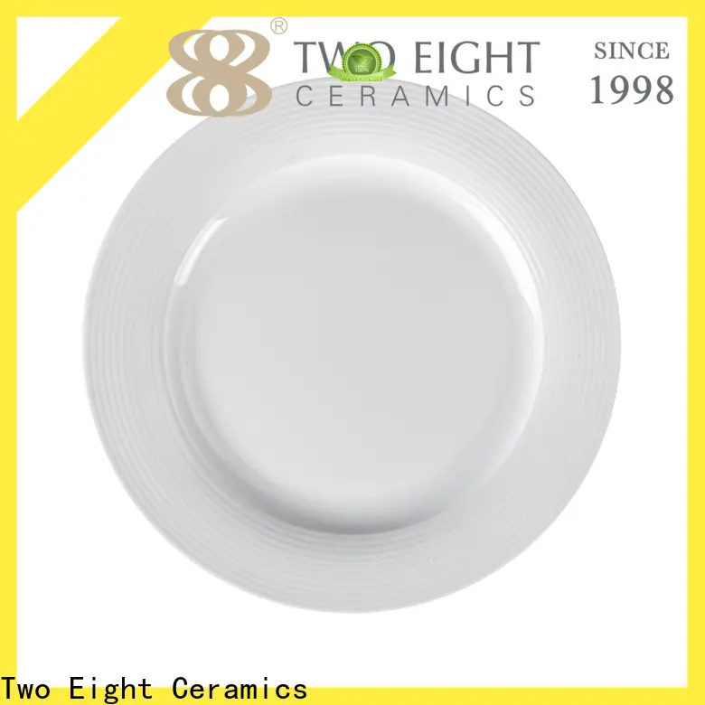 Two Eight Custom ceramicplates factory for home 1