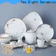 Latest decorative plates for business for dinning room 1