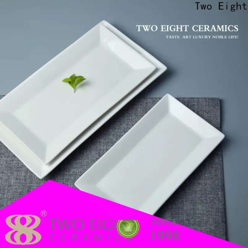 Two Eight plates modern Suppliers for home 1