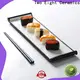 High-quality sushi plates Suppliers for dinner 1