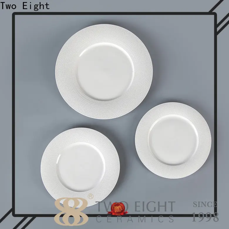 Two Eight Latest fish plates company for bistro 1