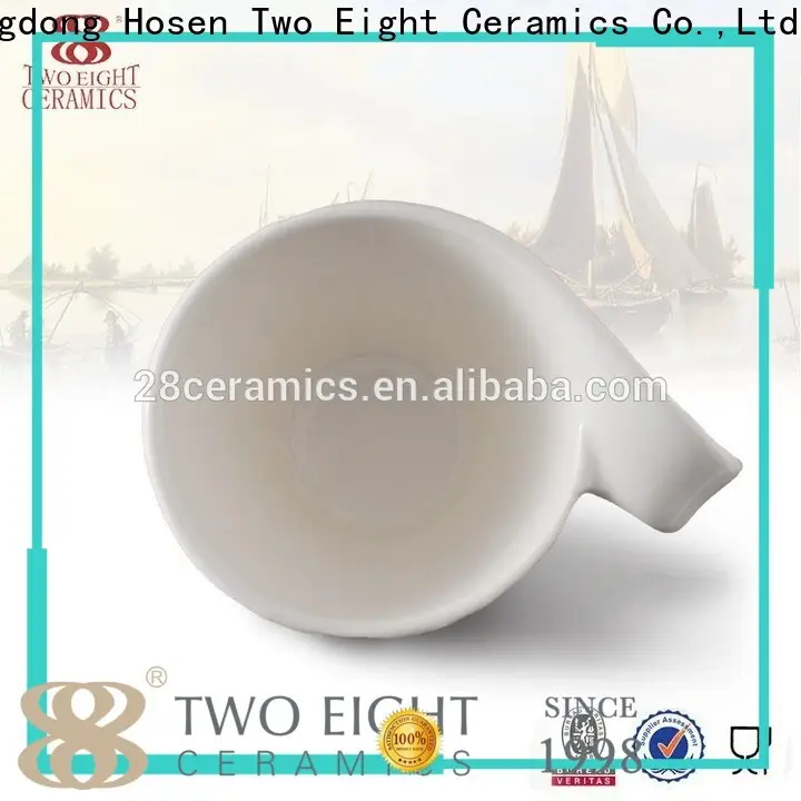 Two Eight insulated coffee cups Supply for bistro 1