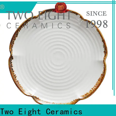 Custom assiette plate manufacturers for kitchen 1