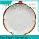 Custom assiette plate manufacturers for kitchen 1