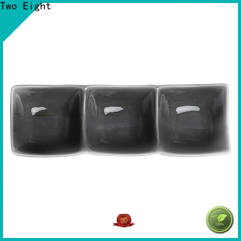 Top ceramic serving dish for business for kitchen 1