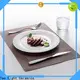 Two Eight assiette plate manufacturers for dinning room 1