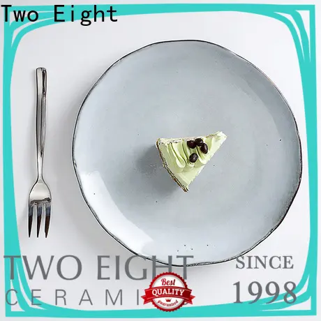 Custom ceramic cheese plate company for hotel 1