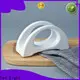 Two Eight High-quality unique napkin rings company for dinner 1