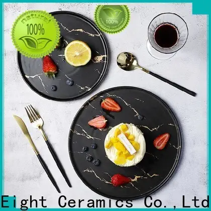 Top dining set plates for business for kitchen 1