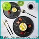 Top dining set plates for business for kitchen 1
