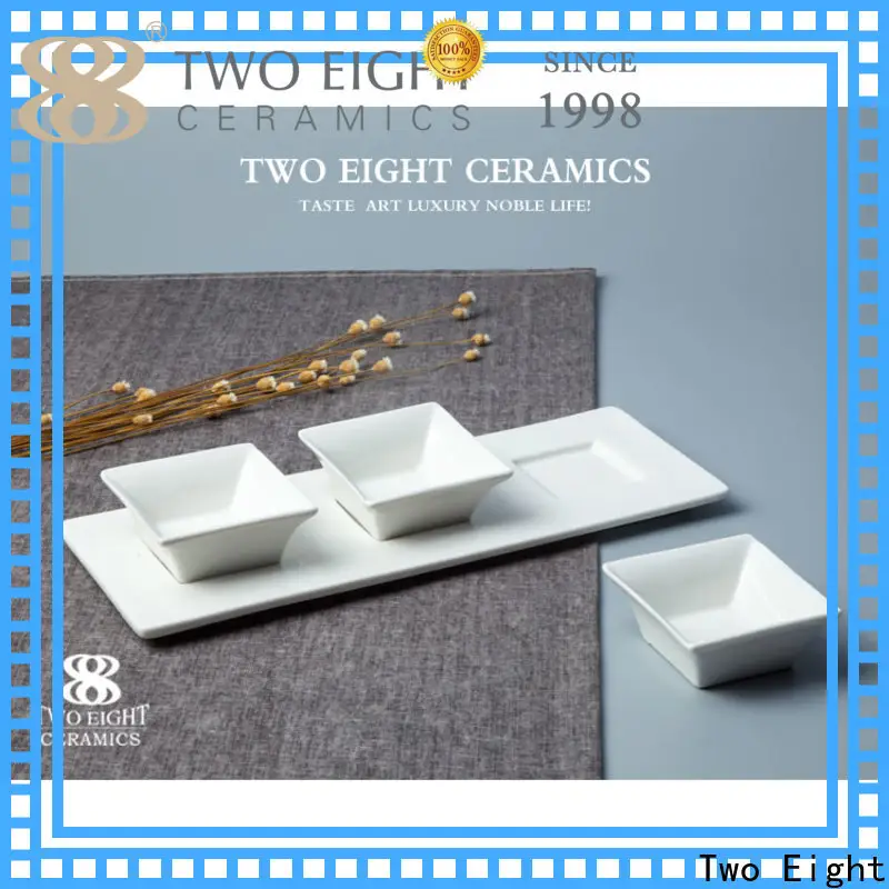 Two Eight pingani plates 1