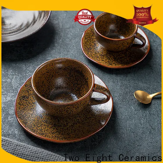 Two Eight Latest porcelain coffee mug company for kitchen 1