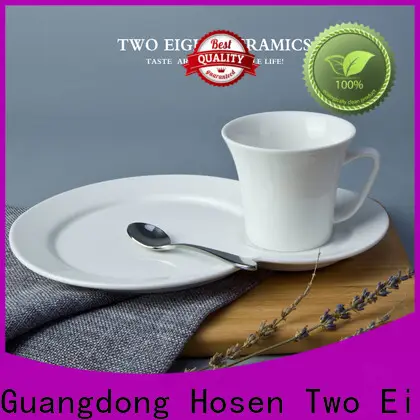 Two Eight High-quality cafe coffee mugs manufacturers for bistro 1
