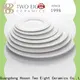 Two Eight New wedding dinner plate company for dinning room 1