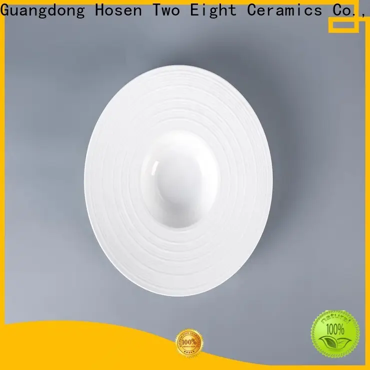 Two Eight New wedding plates manufacturers for kitchen 1
