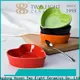 Two Eight ceramic dip bowls Supply for home 1