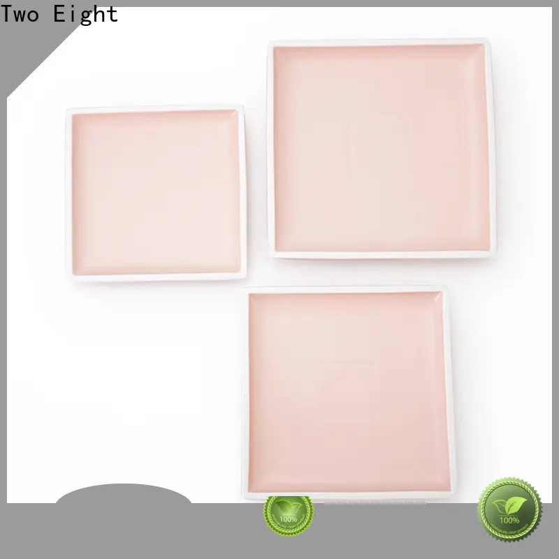 Two Eight Wholesale picasso ceramic plates company for hotel 1