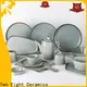 Two Eight designer plates Supply for dinning room 1