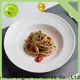 Two Eight handmade clay plates Suppliers for kitchen1 1