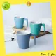 Two Eight kids ceramic mug company for dinning room 1