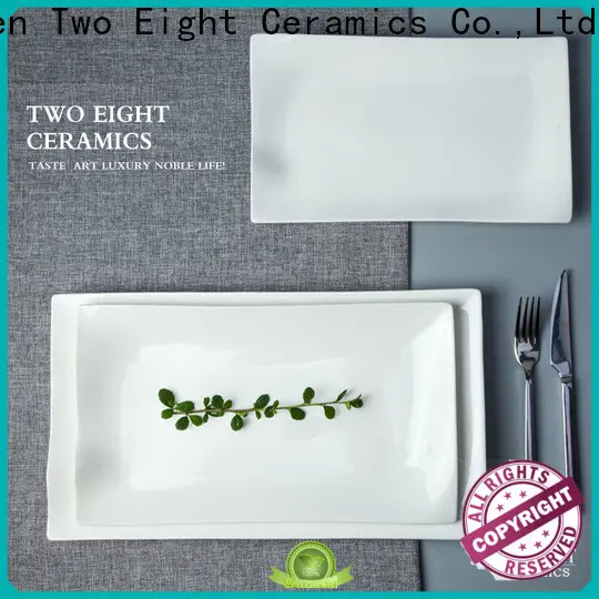 Two Eight New handmade dishes company for dinning room 1