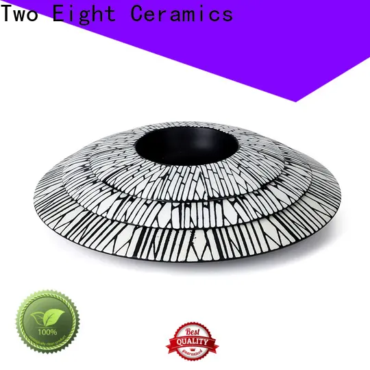 New dinner plates ceramic company for restaurant 1