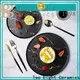 Two Eight New picasso ceramic plates factory for dinning room 1