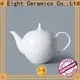 Two Eight teapot and tea set manufacturers for dinner 1