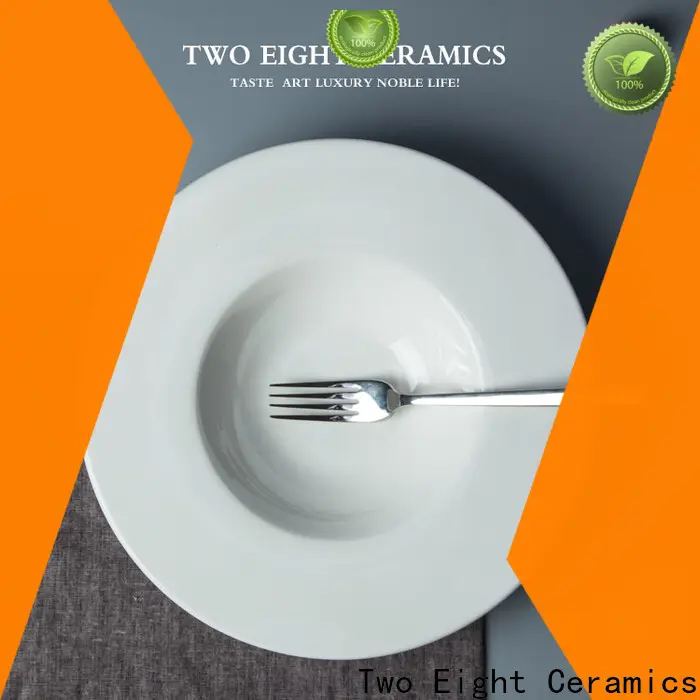 Custom nordic plates Supply for hotel 1